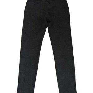 Philosophy Classic Black Womans Leggings